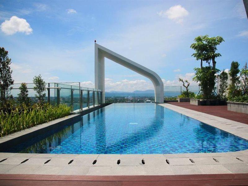 Pulang Ke Uttara Hotel Kejayan Luaran gambar