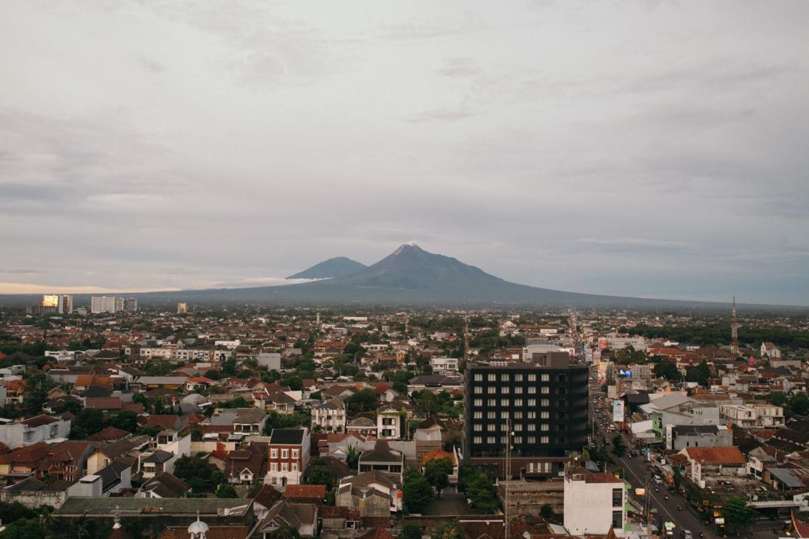Pulang Ke Uttara Hotel Kejayan Luaran gambar
