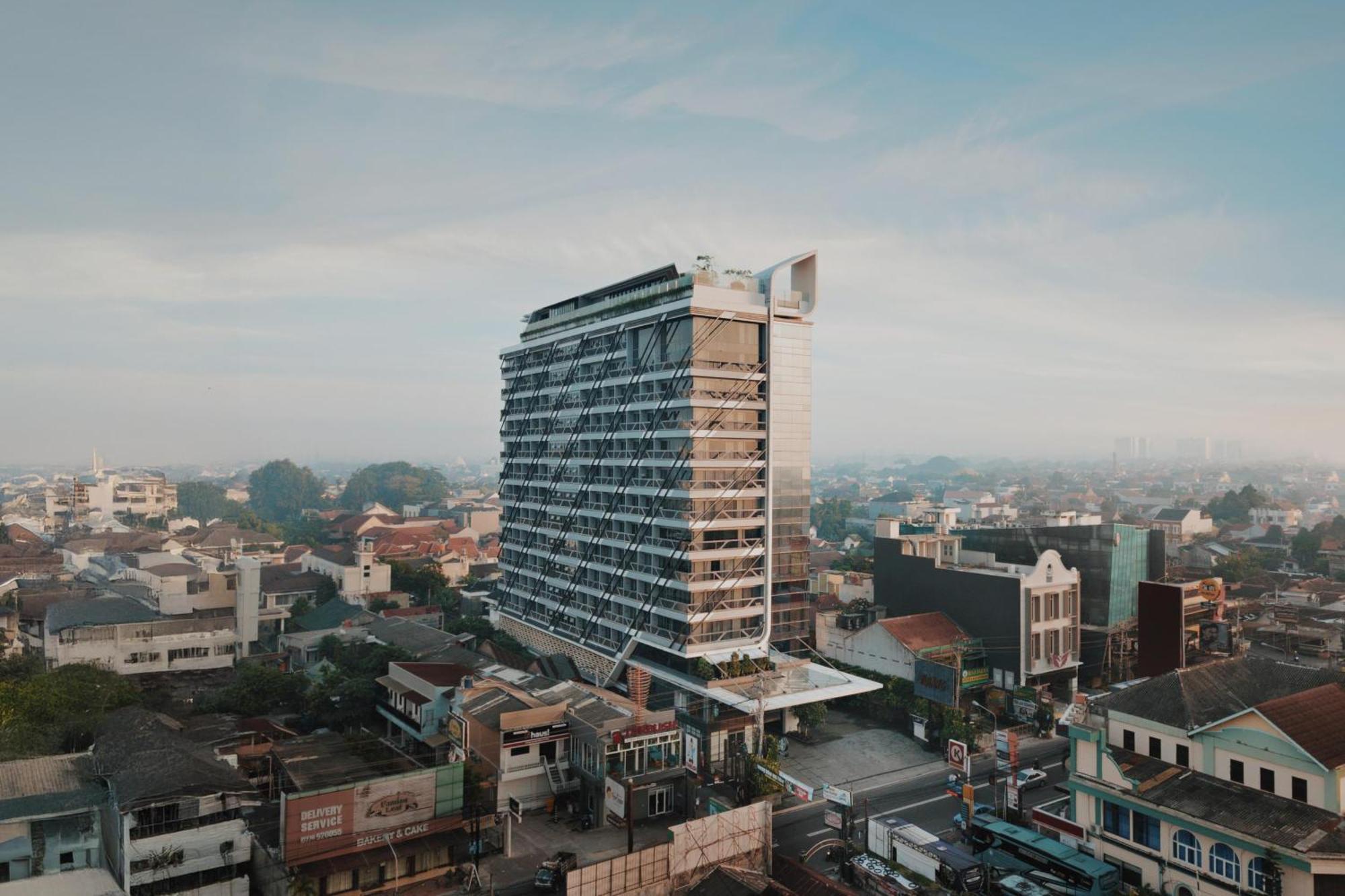 Pulang Ke Uttara Hotel Kejayan Luaran gambar