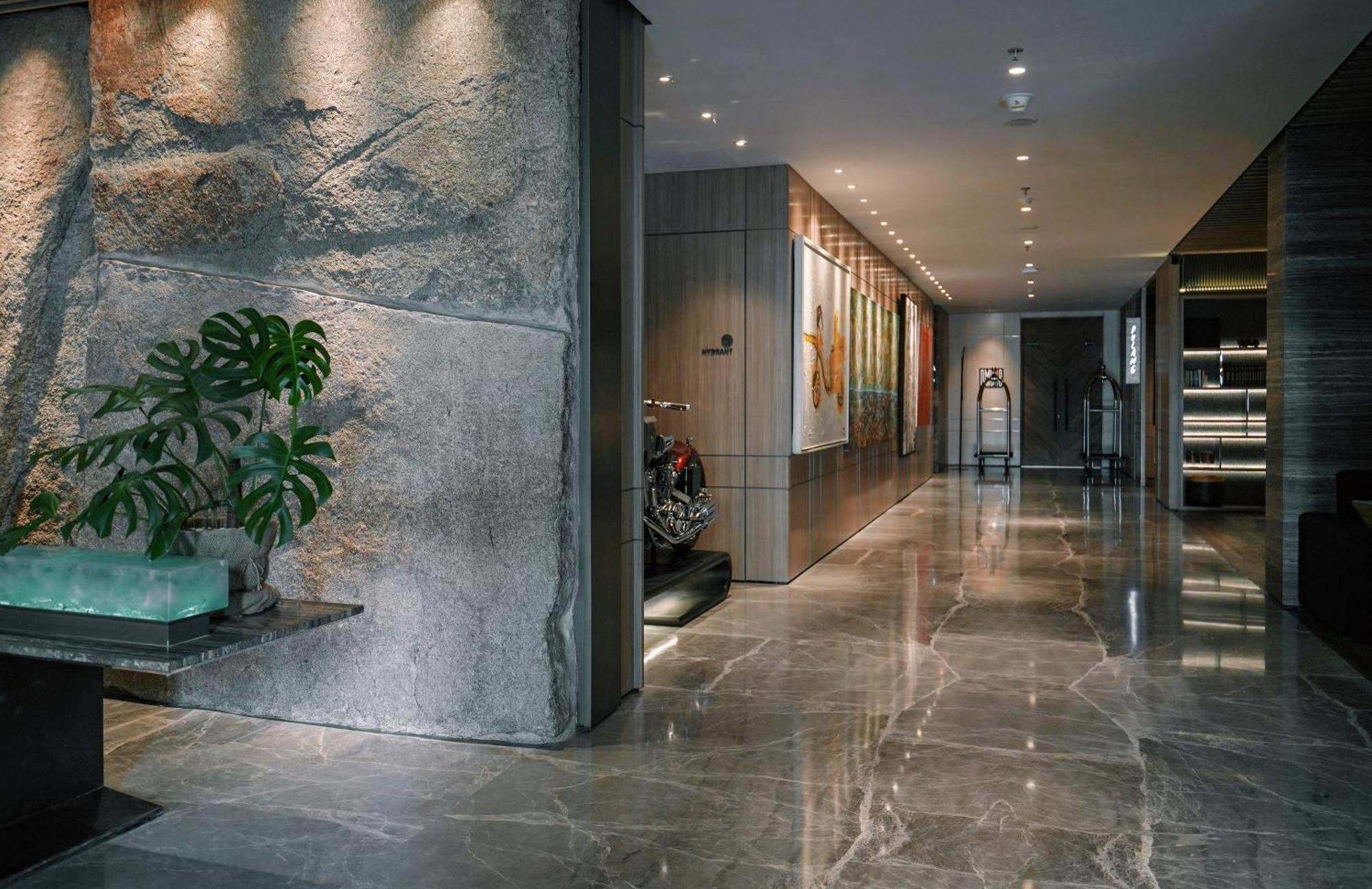 Pulang Ke Uttara Hotel Kejayan Luaran gambar