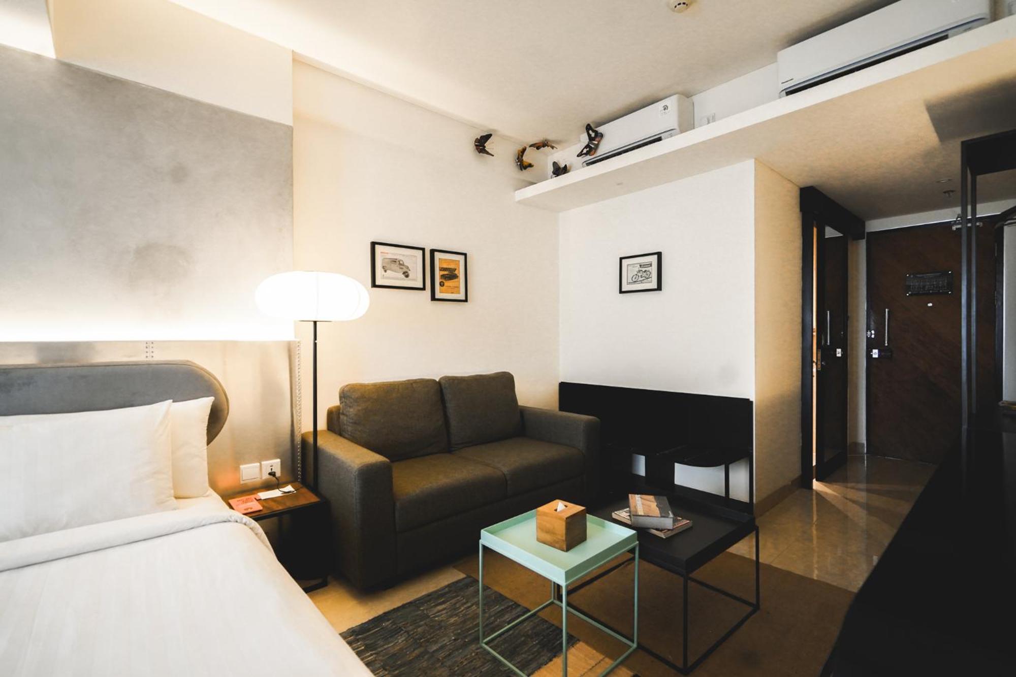 Pulang Ke Uttara Hotel Kejayan Luaran gambar