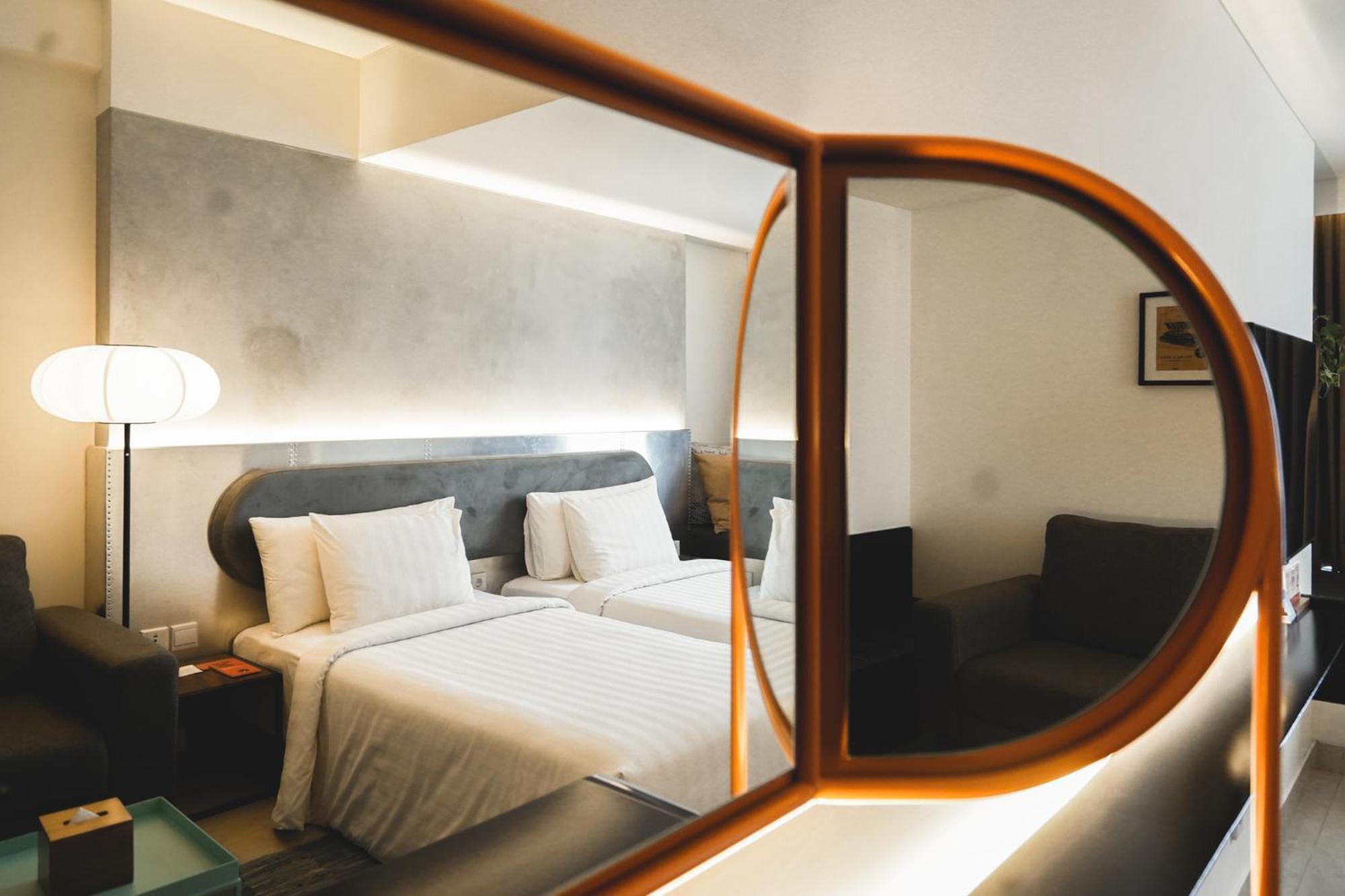 Pulang Ke Uttara Hotel Kejayan Luaran gambar