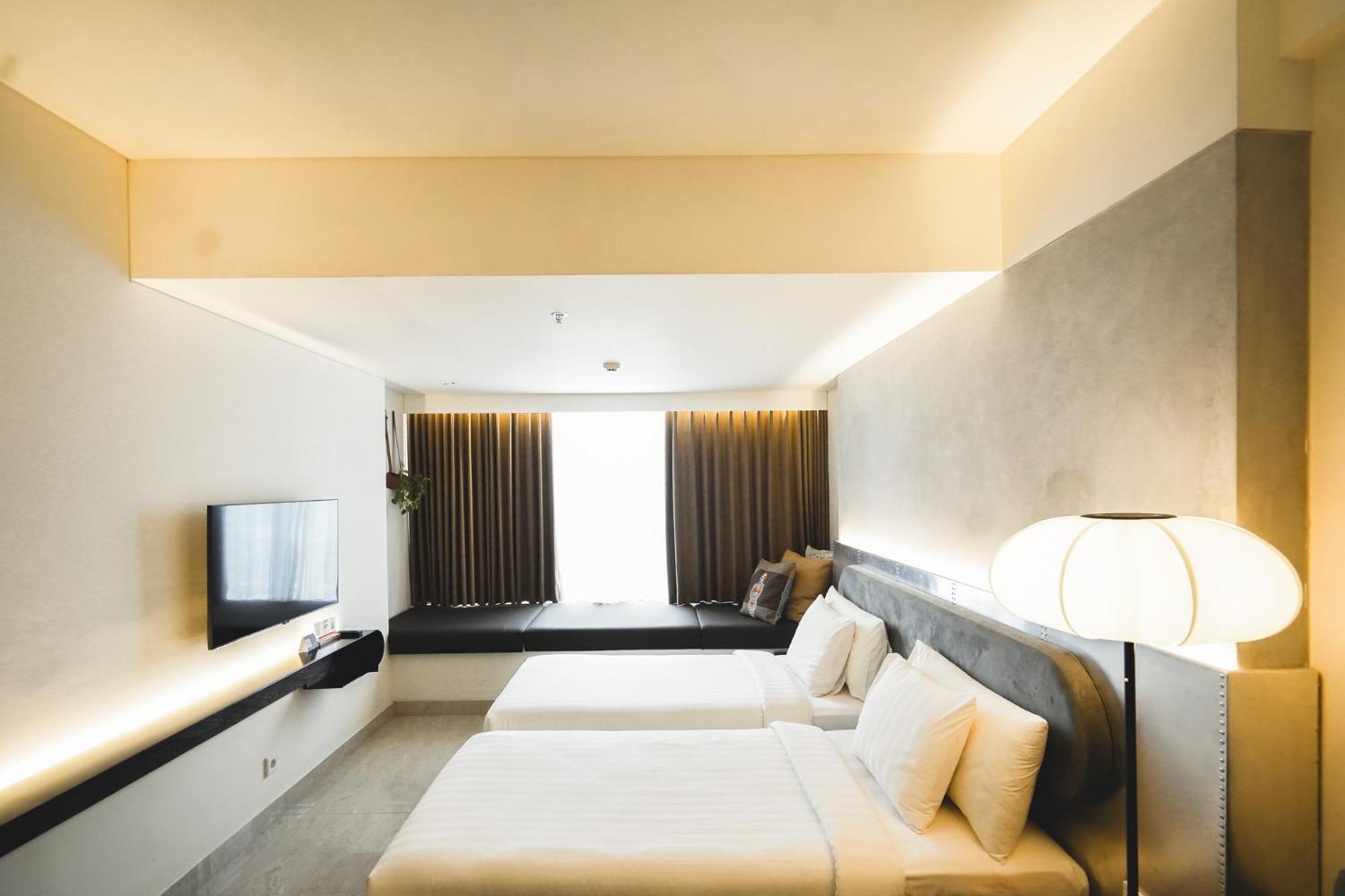 Pulang Ke Uttara Hotel Kejayan Luaran gambar