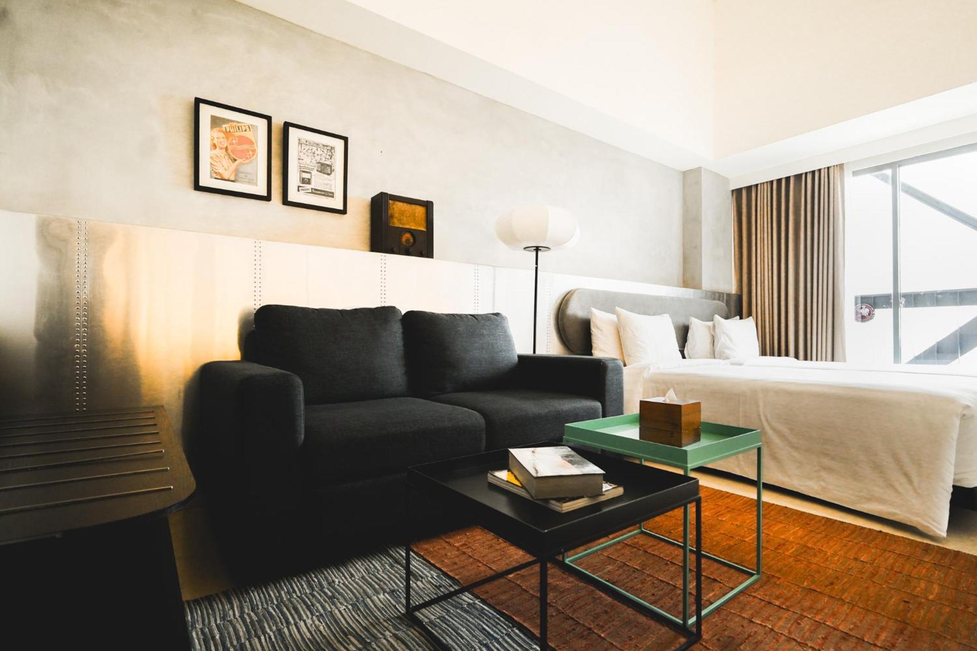 Pulang Ke Uttara Hotel Kejayan Luaran gambar