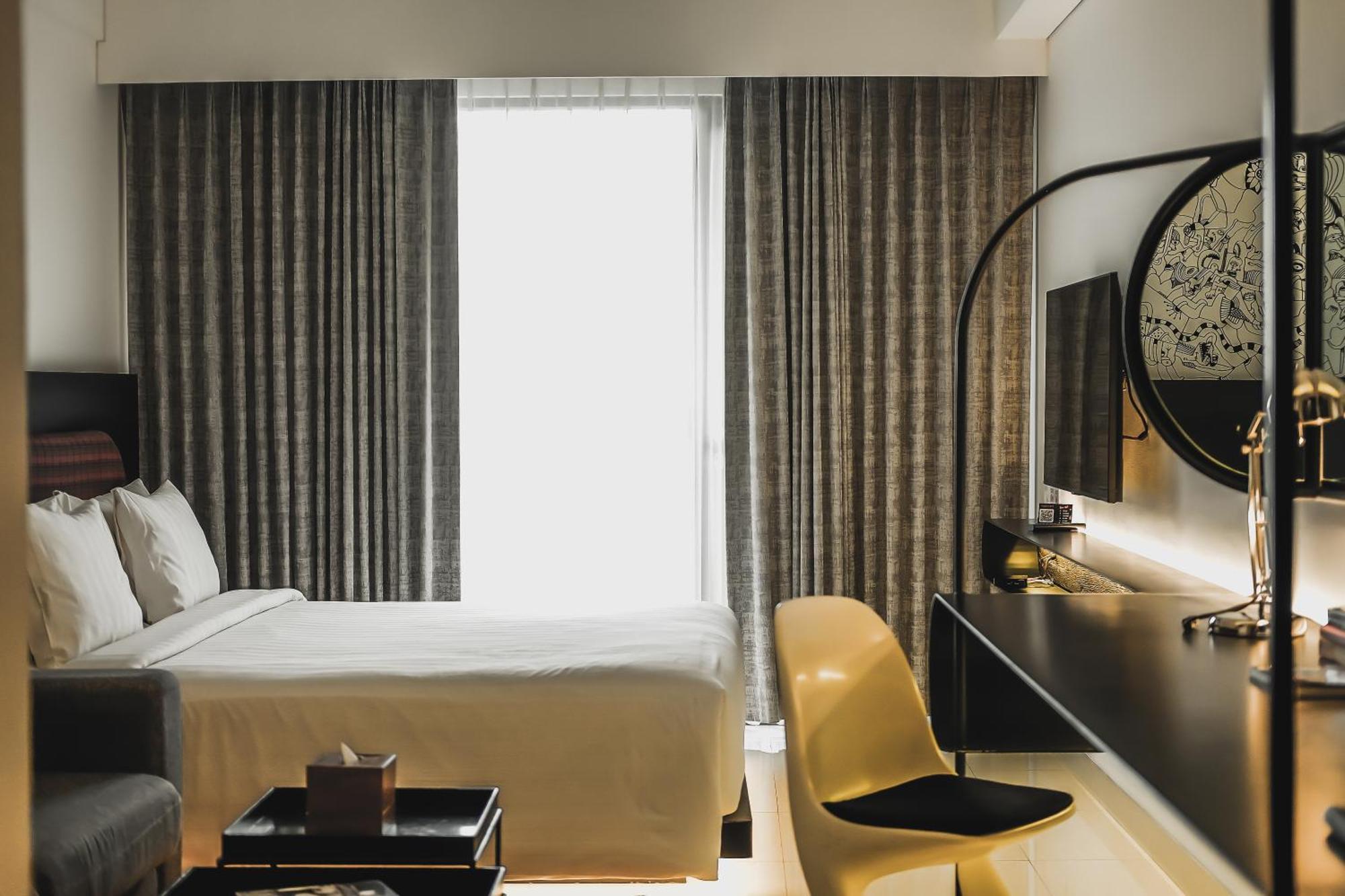 Pulang Ke Uttara Hotel Kejayan Luaran gambar