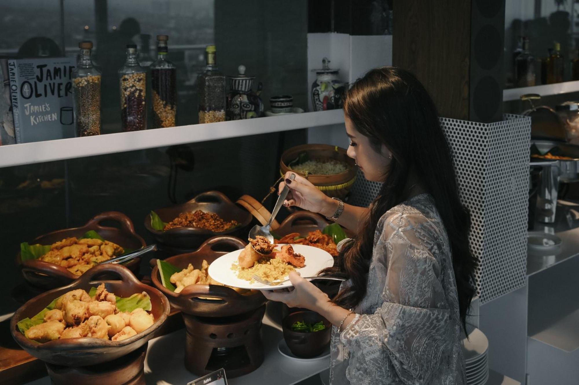 Pulang Ke Uttara Hotel Kejayan Luaran gambar